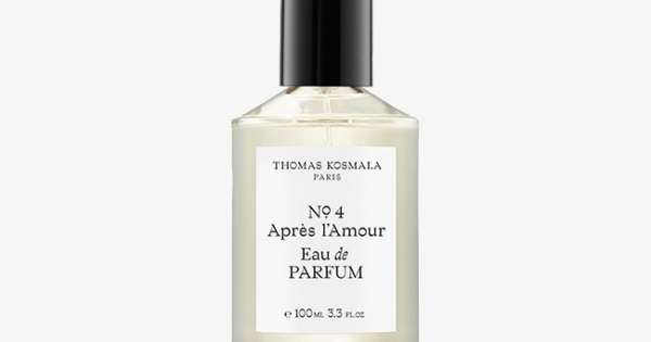 Thomas Kosmala - no4 l’apres l’amour EDP 2024